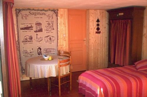 Manoir Du Val Harangt Acomodação com café da manhã Mardilly Quarto foto